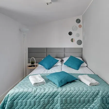 Grand Apartments - City Centre Apartment-2